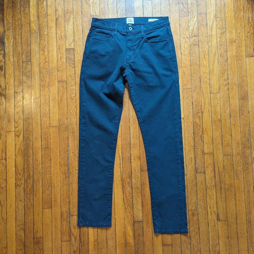 Brand New With Tags Flint & Tinder 365 Pant Slim Fit